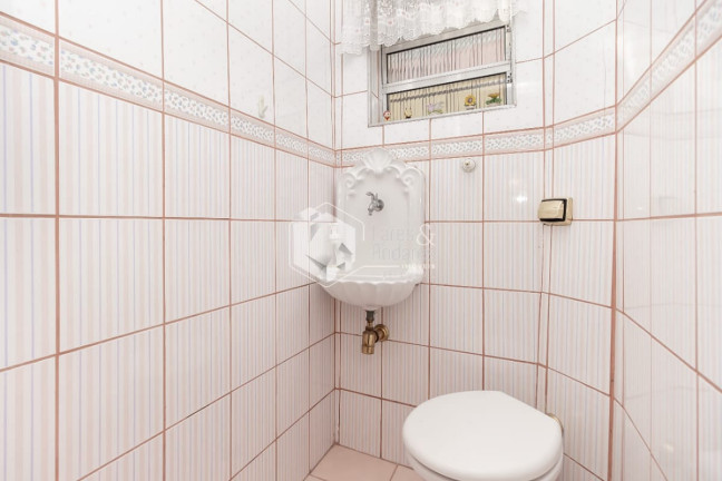 Imagem Sobrado com 3 Quartos à Venda, 97 m² em Santana - São Paulo