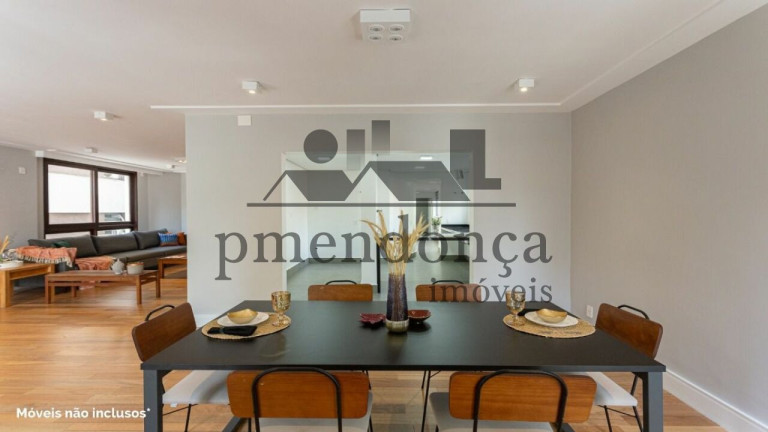 Imagem Apartamento com 3 Quartos à Venda, 198 m² em Jardim América - São Paulo Imagem Apartamento com 3 Quartos à Venda, 198 m² em Jardim América - São Paulo