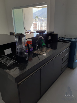 Imagem Apartamento com 2 Quartos à Venda, 81 m² em Umuarama - Ubatuba