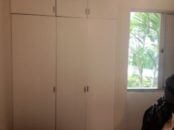 Imagem Imóvel com 2 Quartos à Venda, 64 m² em Itaim Bibi - São Paulo