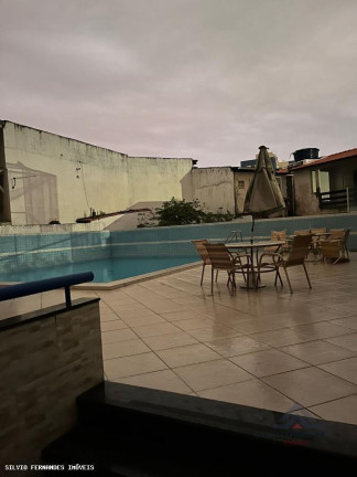 Imagem Apartamento com 3 Quartos à Venda, 83 m² em Stiep - Salvador