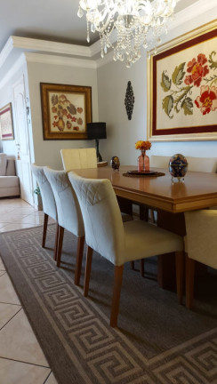 Imagem Apartamento com 3 Quartos à Venda, 133 m² em Centro - Ribeirão Preto
