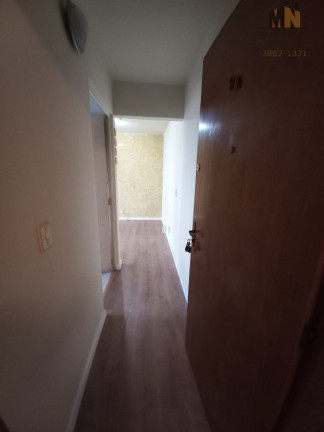 Apartamento com 2 Quartos para Alugar, 50 m² em Jardim Vergueiro (sacomã) - São Paulo
