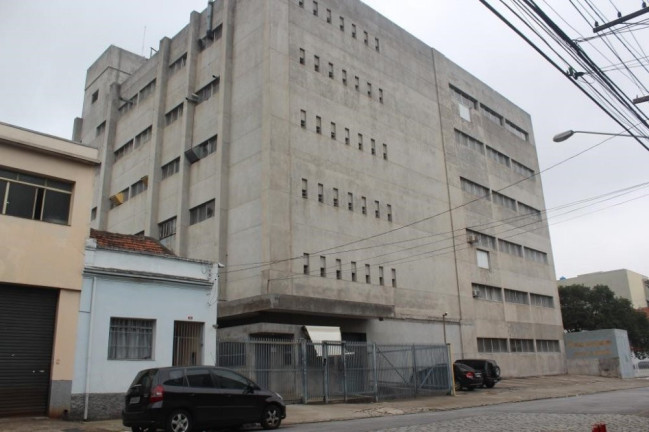 Imagem Imóvel Comercial para Alugar, 9.313 m² em Brás - São Paulo Imagem Imóvel Comercial para Alugar, 9.313 m² em Brás - São Paulo