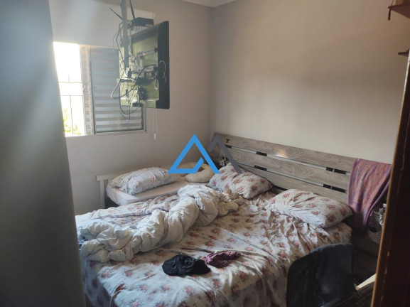 Imagem Casa com 2 Quartos à Venda, 54 m² em Perus - São Paulo