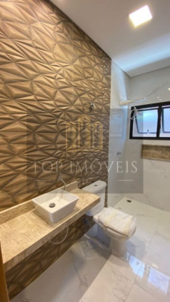 Imagem Casa com 3 Quartos à Venda, 250 m² em Condomínio Residencial Fogaça - Jacareí Imagem Casa com 3 Quartos à Venda, 250 m² em Condomínio Residencial Fogaça - Jacareí