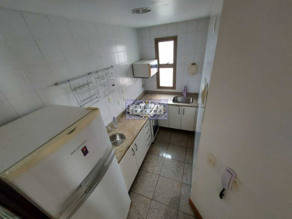 Imagem Loft com 1 Quarto à Venda, 55 m² em Ingá - Niterói