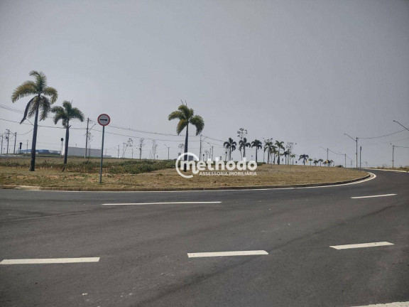 Imagem Terreno à Venda, 357 m² em Jardim Ipaussurama - Campinas