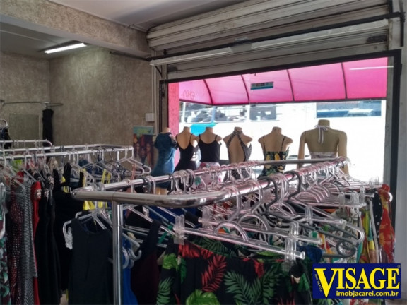 Imagem Ponto Comercial à Venda, 50 m² em Centro - Jacareí Imagem Ponto Comercial à Venda, 50 m² em Centro - Jacareí