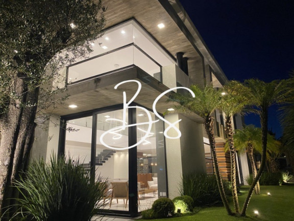 Imagem Casa com 5 Quartos à Venda,  em Rio Jacui - Xangrila