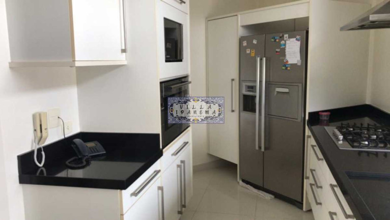 Imagem Apartamento com 4 Quartos para Alugar, 337 m² em Morumbi - São Paulo