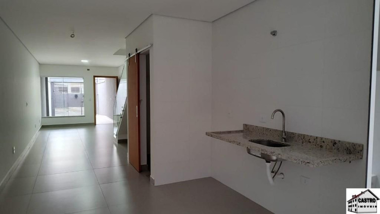 Imagem Casa com 3 Quartos à Venda, 115 m² em Jardim Aricanduva - São Paulo Imagem Casa com 3 Quartos à Venda, 115 m² em Jardim Aricanduva - São Paulo