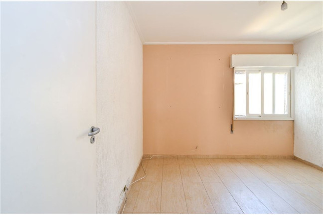 Imagem Apartamento com 3 Quartos à Venda, 101 m² em Planalto Paulista - São Paulo