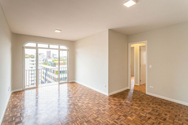 Apartamento com 2 Quartos à Venda, 72 m² em Vila Madalena - São Paulo