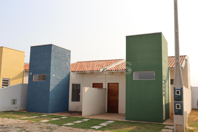 Imagem Casa com 2 Quartos à Venda, em Jardim Bela Vista - Itapetininga Imagem Casa com 2 Quartos à Venda, em Jardim Bela Vista - Itapetininga