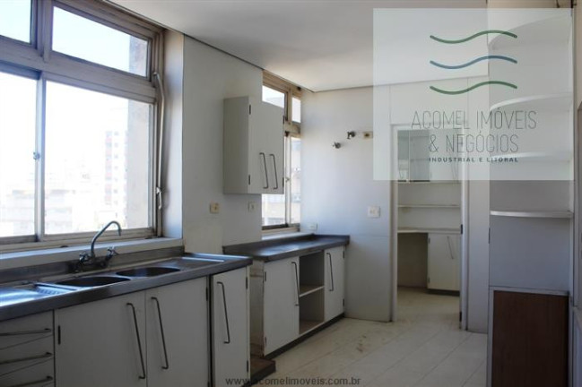 Imagem Cobertura com 4 Quartos à Venda, 642 m² em Santa Cecília - São Paulo