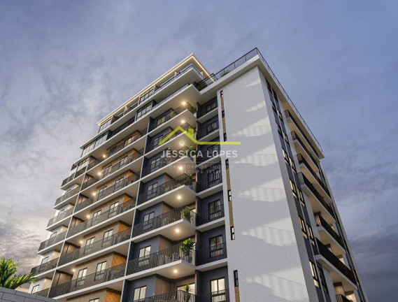 Imagem Apartamento com 2 Quartos à Venda, 114 m² em Aeroclube - João Pessoa