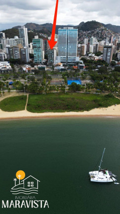 Imagem Apartamento com 3 Quartos à Venda, 200 m² em Vitória Imagem Apartamento com 3 Quartos à Venda, 200 m² em Vitória