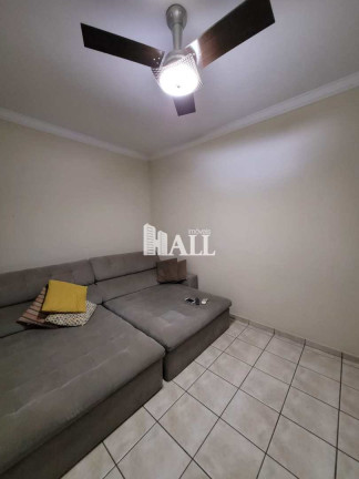 Casa com 2 Quartos à Venda, 128 m² em Jardim Marambáia - São José Do Rio Preto