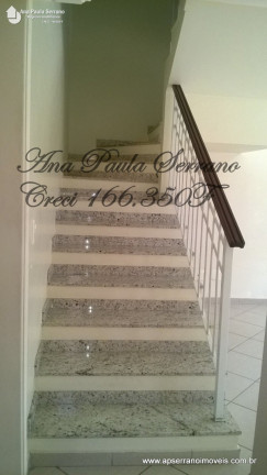 Imagem Casa de Condomínio com 3 Quartos para Alugar, 178 m² em Parque Campolim - Sorocaba Imagem Casa de Condomínio com 3 Quartos para Alugar, 178 m² em Parque Campolim - Sorocaba