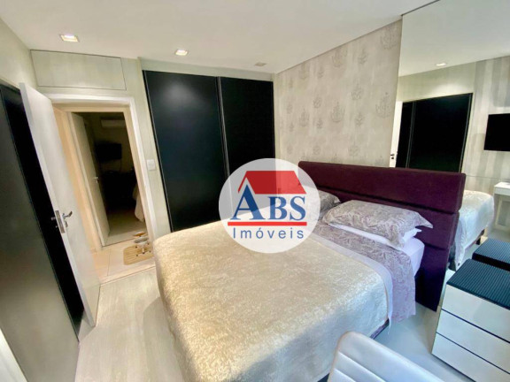 Imagem Apartamento com 3 Quartos à Venda, 105 m² em Gonzaga - Santos Imagem Apartamento com 3 Quartos à Venda, 105 m² em Gonzaga - Santos
