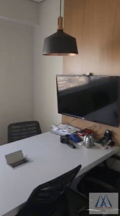 Sala Comercial à Venda, 48 m² em Jardim Armênia - Mogi Das Cruzes