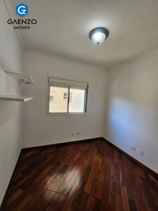 Imagem Apartamento com 2 Quartos para Alugar, 139 m² em Tamboré - Santana De Parnaíba