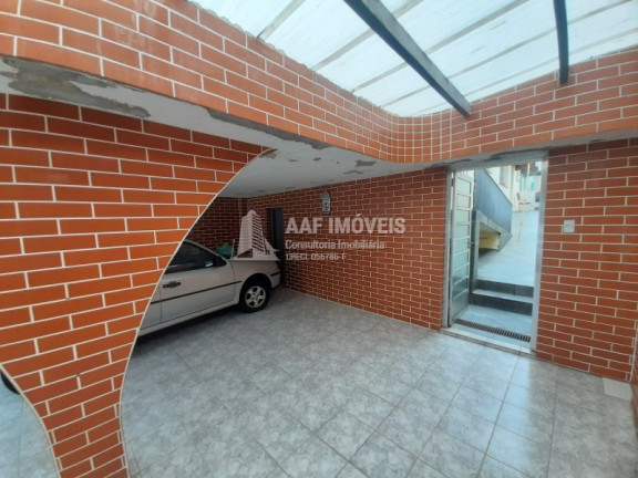 Imagem Casa com 5 Quartos à Venda, 213 m² em Vila Invernada - São Paulo Imagem Casa com 5 Quartos à Venda, 213 m² em Vila Invernada - São Paulo