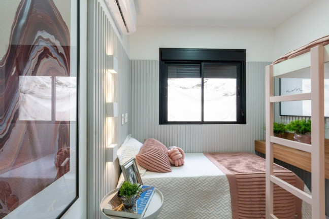 Imagem Imóvel com 2 Quartos à Venda, 38 m² em Centro - Osasco Imagem Imóvel com 2 Quartos à Venda, 38 m² em Centro - Osasco
