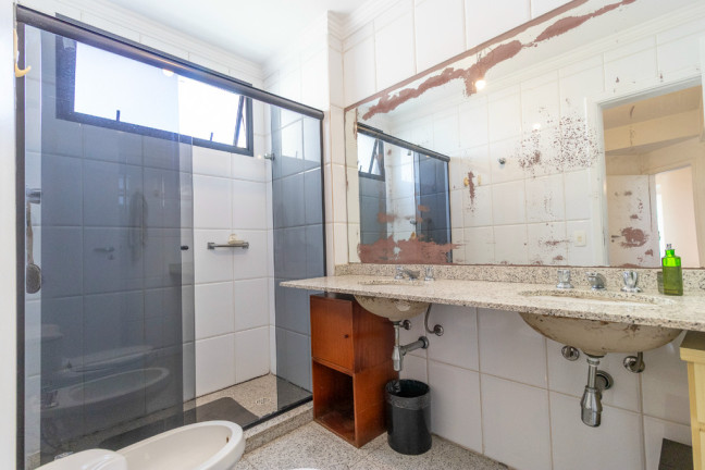Imagem Imóvel com 3 Quartos à Venda, 161 m² em Vila Mascote - São Paulo Imagem Imóvel com 3 Quartos à Venda, 161 m² em Vila Mascote - São Paulo