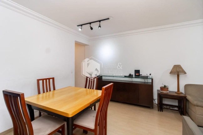 Imagem Apartamento com 2 Quartos à Venda, 65 m² em Jardim Das Bandeiras - São Paulo