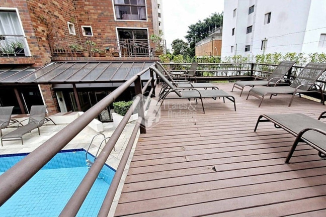 Imagem Apartamento com 1 Quarto à Venda, 57 m² em Itaim Bibi - São Paulo Imagem Apartamento com 1 Quarto à Venda, 57 m² em Itaim Bibi - São Paulo