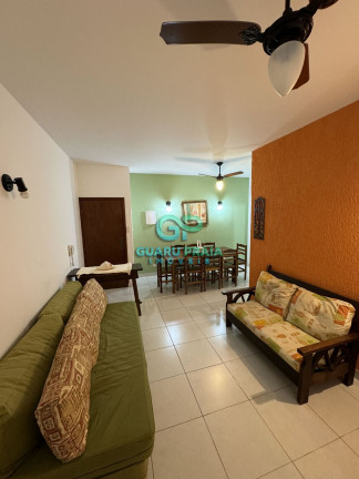 Imagem Apartamento com 2 Quartos à Venda, 75 m² em Enseada - Guarujá
