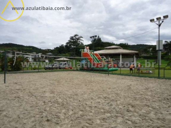 Imagem Terreno à Venda, 1.100 m² em Condominio Porto Atibaia - Atibaia