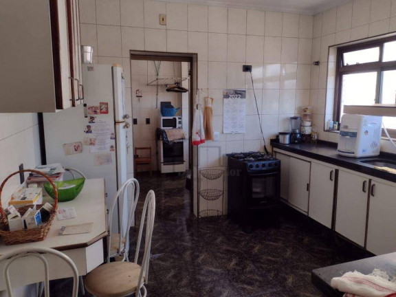 Imagem Apartamento com 3 Quartos à Venda ou Locação, 180 m² em Centro - Sorocaba