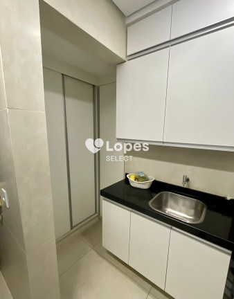 Imagem Apartamento com 2 Quartos à Venda, 74 m² em Vila Olivo - Valinhos