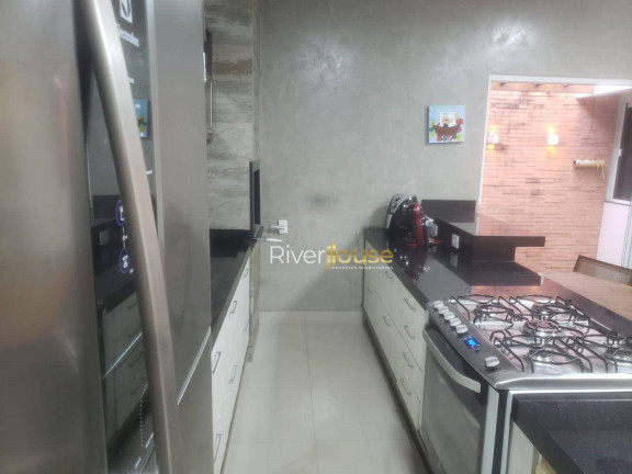 Imagem Casa com 3 Quartos à Venda, 100 m² em 23 De Setembro - Várzea Grande