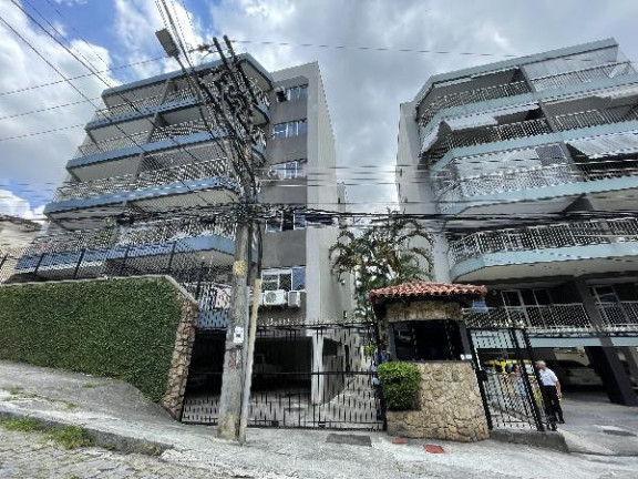 Apartamento com 1 Quarto à Venda, 82 m² em Jacarepagua - Rio De Janeiro