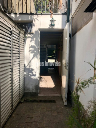 Imagem Casa com 3 Quartos para Alugar, 250 m² em Chácara Monte Alegre - São Paulo