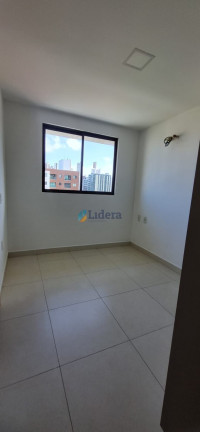 Imagem Apartamento com 2 Quartos à Venda, 54 m² em Cabo Branco - João Pessoa