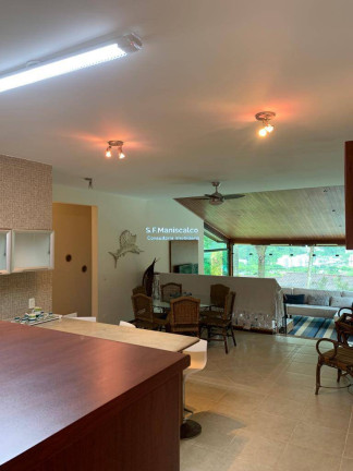 Imagem Casa com 4 Quartos à Venda, 875 m² em Toninhas - Ubatuba Imagem Casa com 4 Quartos à Venda, 875 m² em Toninhas - Ubatuba