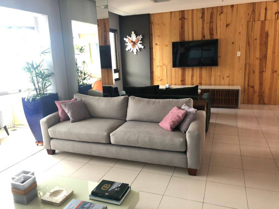 Imagem Apartamento com 3 Quartos à Venda, 130 m² em Pituba - Salvador