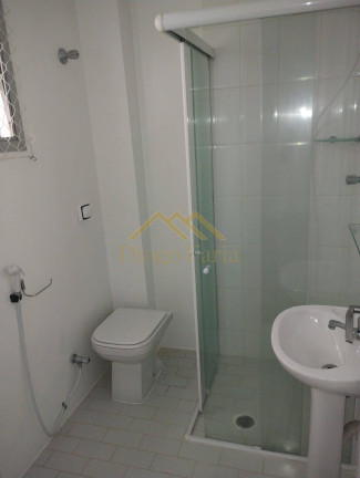 Imagem Apartamento com 3 Quartos para Alugar, 110 m² em Perdizes - São Paulo Imagem Apartamento com 3 Quartos para Alugar, 110 m² em Perdizes - São Paulo