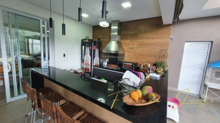 Imagem Casa de Condomínio com 4 Quartos à Venda, 310 m² em Swiss Park - Campinas Imagem Casa de Condomínio com 4 Quartos à Venda, 310 m² em Swiss Park - Campinas