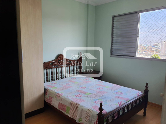 Imagem Apartamento com 2 Quartos à Venda, 63 m² em Jaguaribe - Osasco Imagem Apartamento com 2 Quartos à Venda, 63 m² em Jaguaribe - Osasco