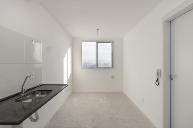 Imagem Apartamento com 1 Quarto à Venda, 25 m² em água Branca - São Paulo Imagem Apartamento com 1 Quarto à Venda, 25 m² em água Branca - São Paulo