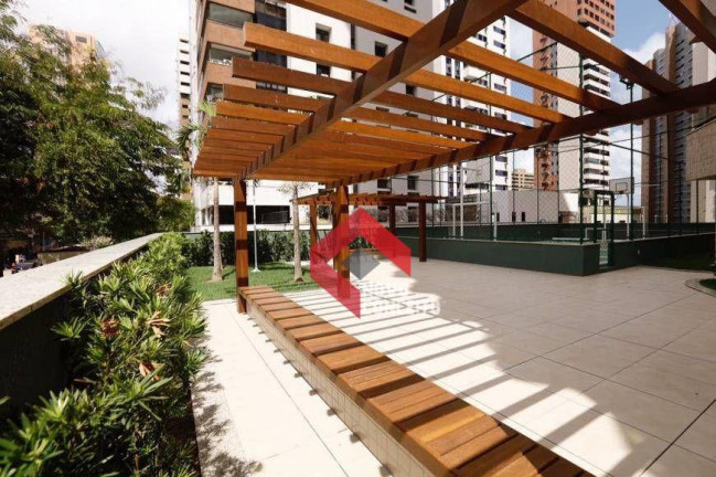 Imagem Apartamento com 4 Quartos à Venda, 163 m² em Praia De Iracema - Fortaleza Imagem Apartamento com 4 Quartos à Venda, 163 m² em Praia De Iracema - Fortaleza