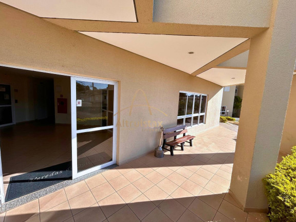 Imagem Apartamento com 2 Quartos à Venda, 51 m² em São Pedro - Osasco