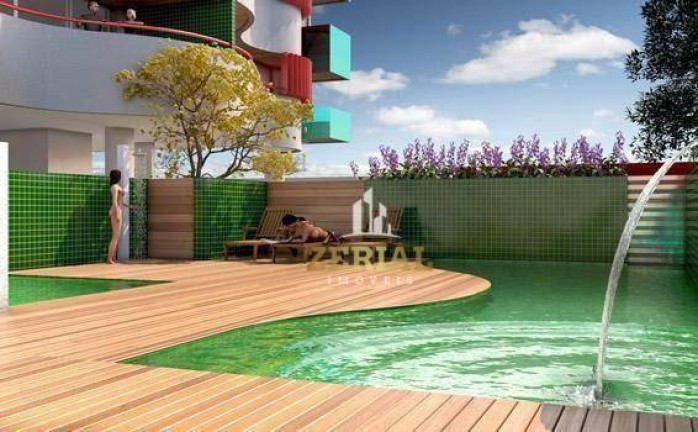 Imagem Apartamento com 3 Quartos à Venda, 178 m² em Santa Paula - São Caetano Do Sul