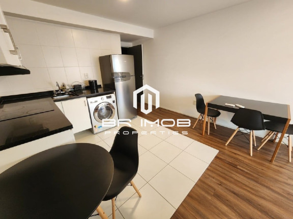 Imagem Imóvel com 2 Quartos à Venda, 66 m² em água Branca - São Paulo Imagem Imóvel com 2 Quartos à Venda, 66 m² em água Branca - São Paulo